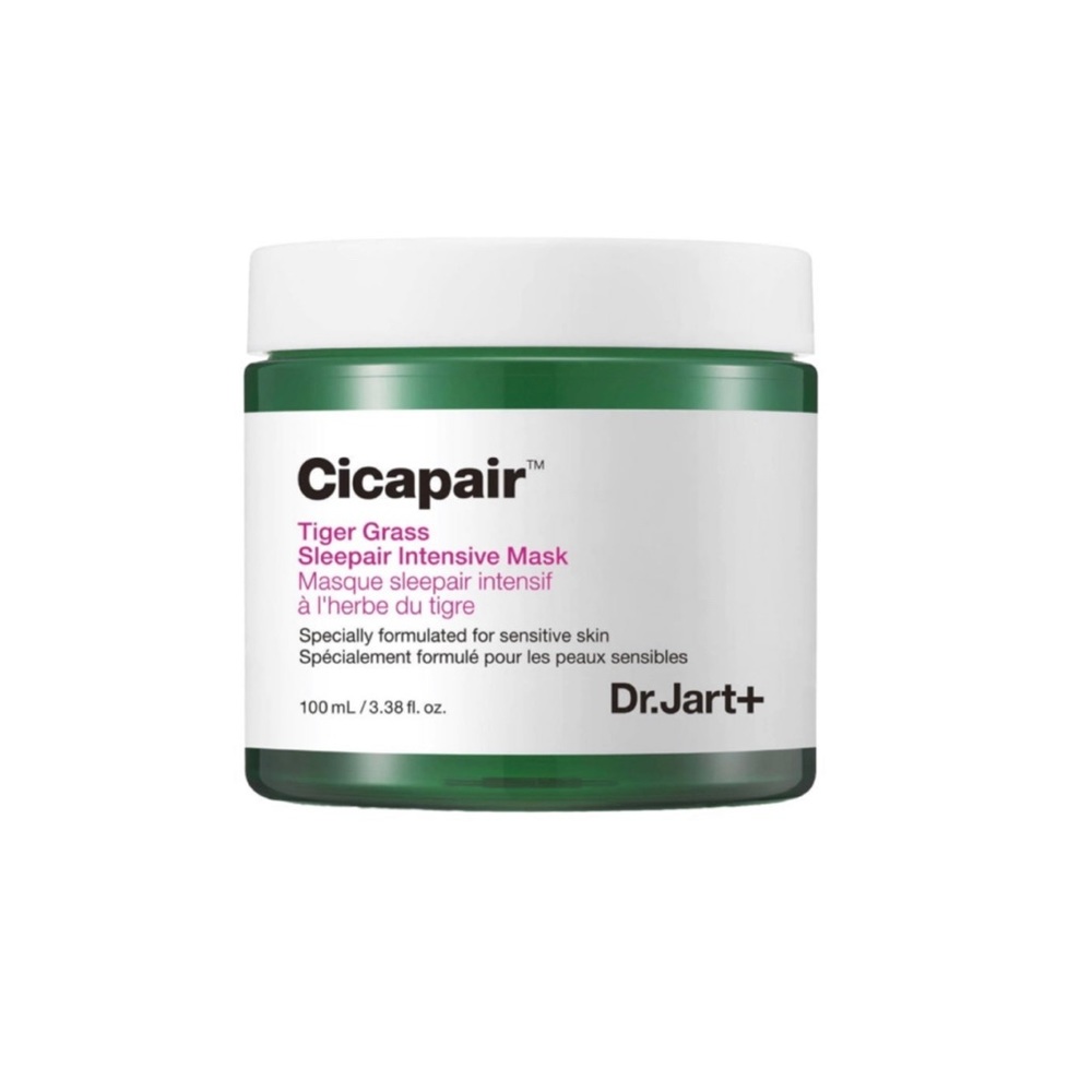 Dr. Jart+ Cicapair Tiger Grass Sleepair Intensive Sleeping Mask
